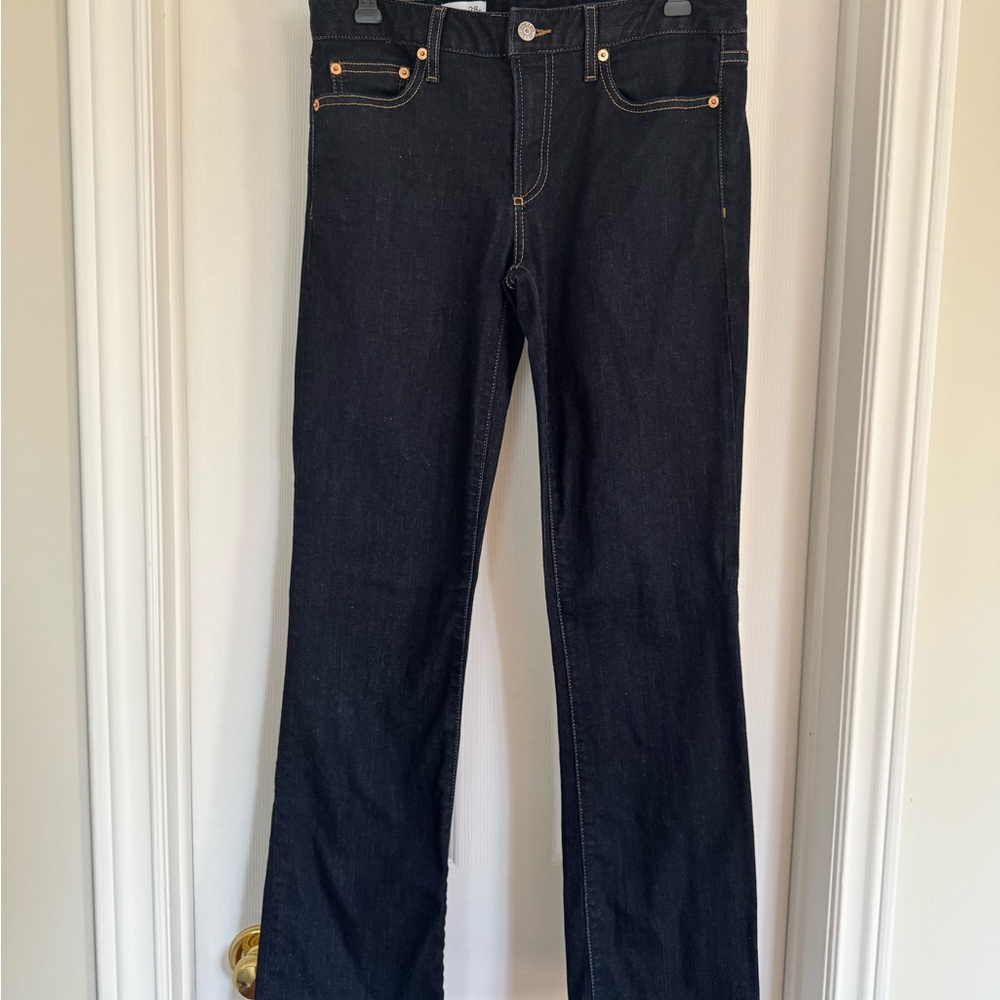 Gap 1969 Perfect Boot Cut Women's Jeans